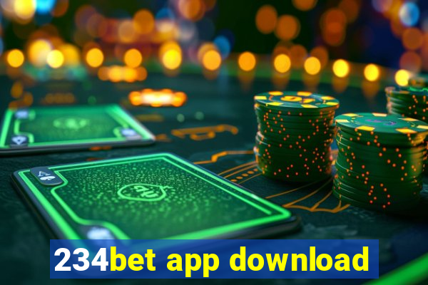 234bet app download